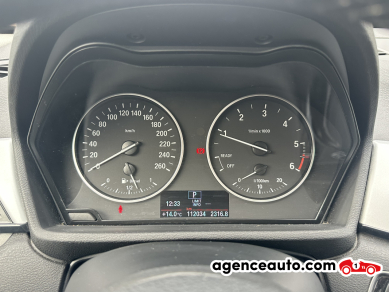 Bmw X1 — 17