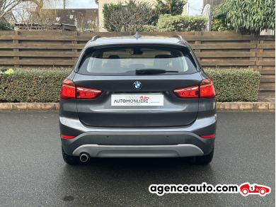 Bmw X1 — 4