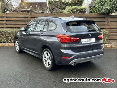 Bmw X1 — 3