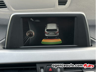 Bmw X1 — 20