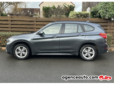 Bmw X1 — 2