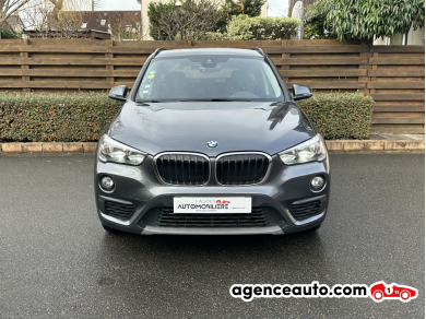 Bmw X1 — 8