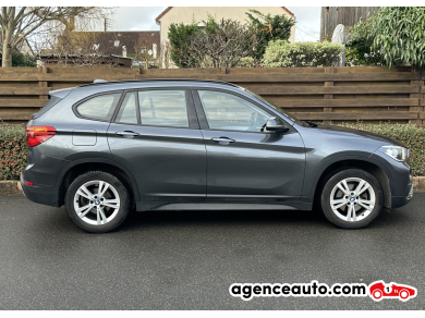 Bmw X1 — 6