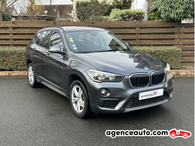 Bmw X1 — 7