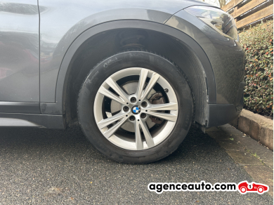 Bmw X1 — 9