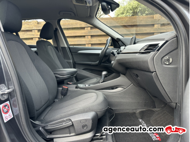 Bmw X1 — 27