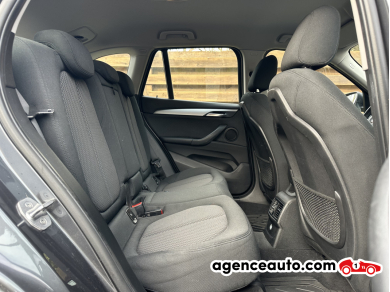Bmw X1 — 29
