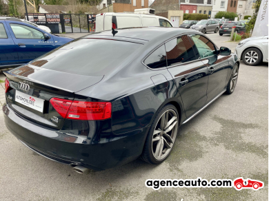 Audi A5 Sportback — 5