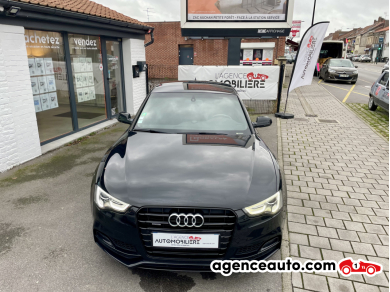 Audi A5 Sportback — 32