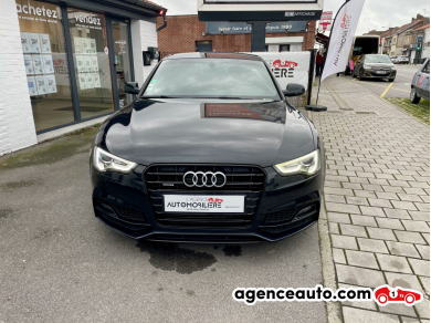 Audi A5 Sportback — 7