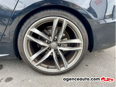 Audi A5 Sportback — 19