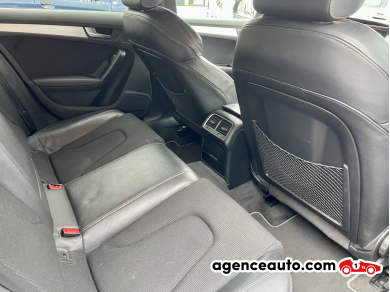 Audi A5 Sportback — 11
