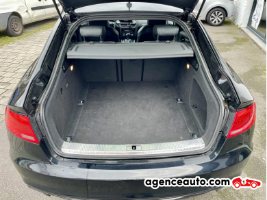 Audi A5 Sportback — 14
