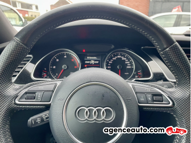 Audi A5 Sportback — 16