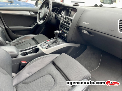 Audi A5 Sportback — 12