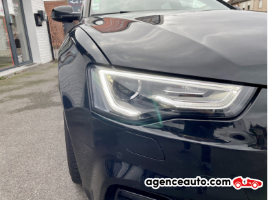 Audi A5 Sportback — 21