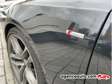 Audi A5 Sportback — 22
