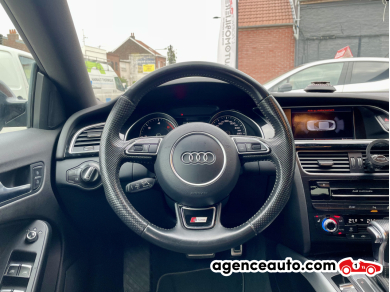 Audi A5 Sportback — 15