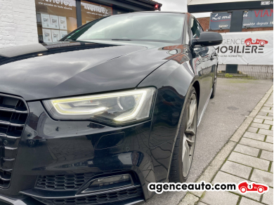 Audi A5 Sportback — 24