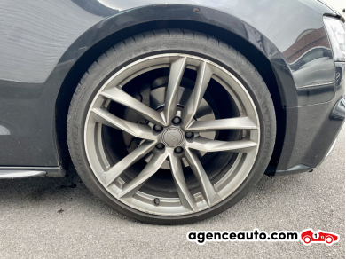 Audi A5 Sportback — 28