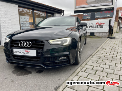 Audi A5 Sportback — 20