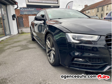 Audi A5 Sportback — 25