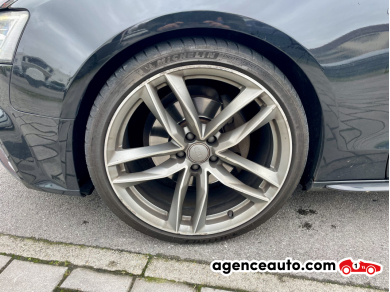 Audi A5 Sportback — 26