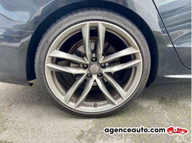 Audi A5 Sportback — 27