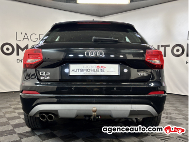 Audi Q2 — 6