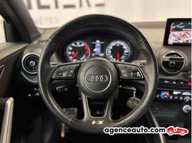 Audi Q2 — 17