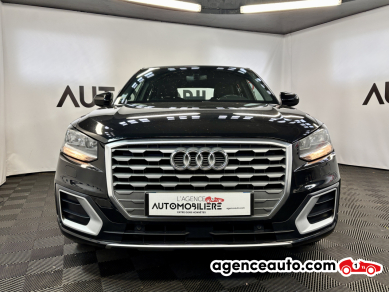 Audi Q2 — 2