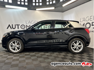 Audi Q2 — 8