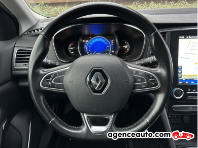 Renault Megane — 14