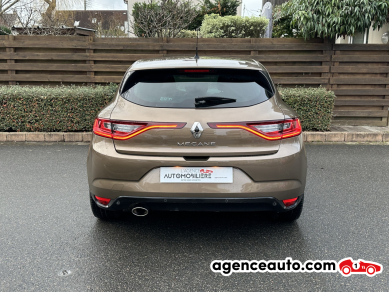 Renault Megane — 4