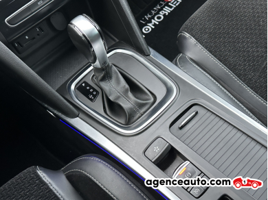 Renault Megane — 19