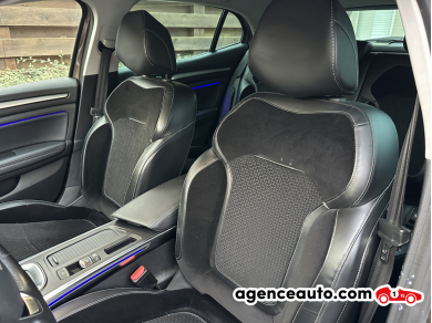 Renault Megane — 26