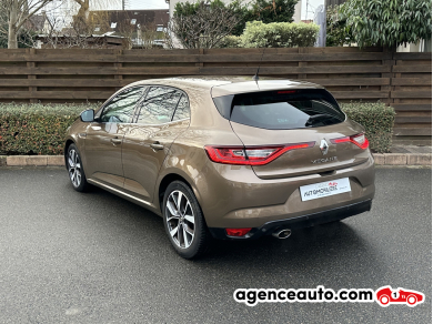 Renault Megane — 3