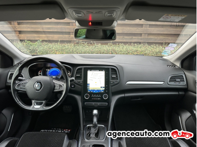 Renault Megane — 13