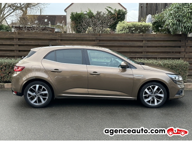 Renault Megane — 6