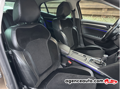 Renault Megane — 30