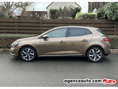 Renault Megane — 2