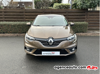 Renault Megane — 8