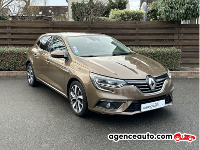 Renault Megane — 7