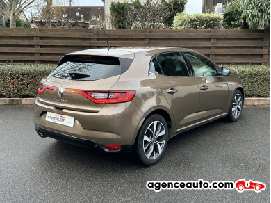 Renault Megane — 5