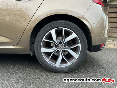 Renault Megane — 10