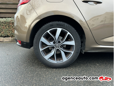 Renault Megane — 11