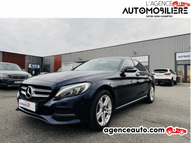 Mercedes Classe C — 7