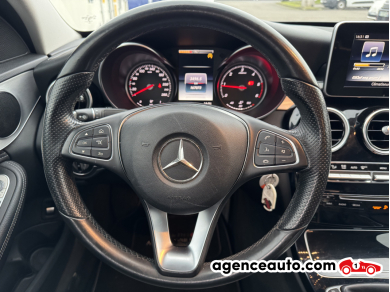 Mercedes Classe C — 22