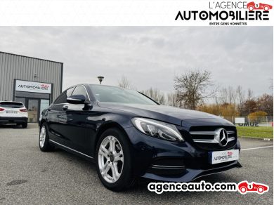 Mercedes Classe C