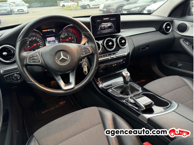 Mercedes Classe C — 12
